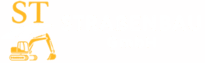 logo strassenba big white big big